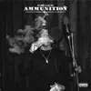 Fgbmanman - Ammunition - EP